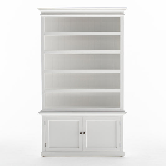 Halifax Single-Bay Hutch