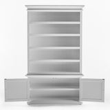 Halifax Single-Bay Hutch