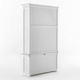 Halifax Single-Bay Hutch