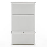 Halifax Single-Bay Hutch