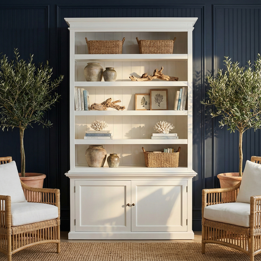 Halifax Single-Bay Hutch
