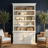 Halifax Single-Bay Hutch