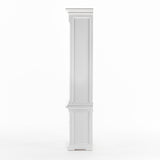 Provence Single-Bay Hutch Unit