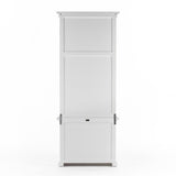 Provence Single-Bay Hutch Unit
