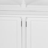 Provence Double-Bay Hutch Unit
