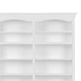 Provence Double-Bay Hutch Unit