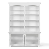 Provence Double-Bay Hutch Unit