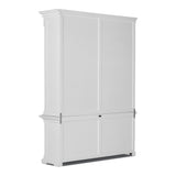 Provence Double-Bay Hutch Unit