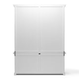 Provence Double-Bay Hutch Unit