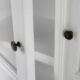 Provence Double Vitrine