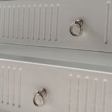 Skansen Bookcase with 3 Drawers