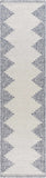 Djugun Blue Outdoor Rug - Clearance
