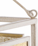 Calvert Ceiling Light - Clearance