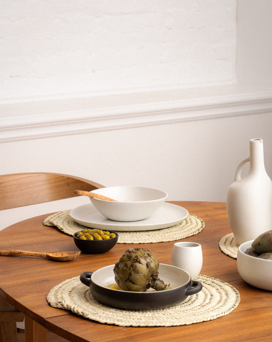 Gourmet Breakfast Set