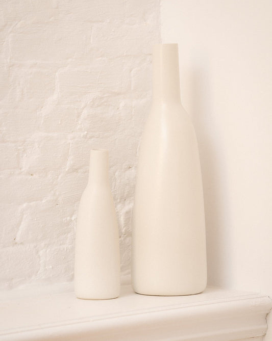 Stoneware Decorative Vase | Dadasi