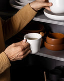 Stoneware Coffee Mug | Osun 10 oz
