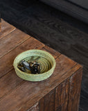 Natural Halfa Basket