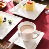 Carina 30 Piece Dinnerware Set