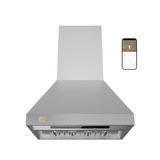 CIARRA 30-inch Pro Kitchen Bundle