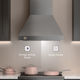 CIARRA 30-inch Pro Kitchen Bundle