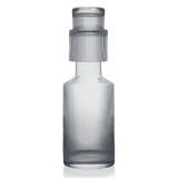 Bedside Water Carafe & Tumbler Set | 2-Piece Set | 900 ML