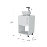 Bathroom medicine cabinet