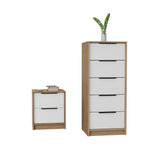 Base bedroom drawer cabinet