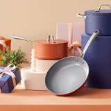 Ciarra Beyond Cookware Mini Duo | Orangina