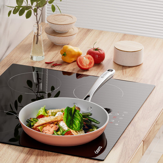 Ciarra Beyond Cookware Mini Duo | Orangina