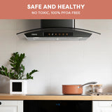 Ciarra Beyond Cookware Mini Duo | Orangina