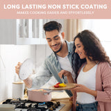 Ciarra Beyond Cookware Mini Duo | Sakura Candy