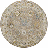 Cabinteely Luxe Oushak Rug