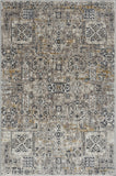 Heacham Luxe Fringe Rug - Clearance