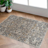 Heacham Luxe Fringe Rug - Clearance