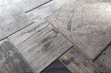 Sywell Luxe Fringe Rug - Clearance