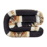 Yosemite Campfire Sherpa Throw, 6 MOQ