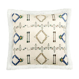 Arrow Campfire Sherpa Pillow, 6 MOQ