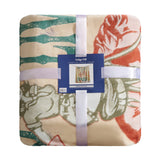 Long Live Cowgirls Campfire Sherpa Throw, 6 MOQ