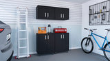 Melrose Garage Set for Car Workshop and Garage