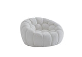 Nest Curved Armchair