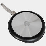 CHD Dual Ceramic Layer, Diamond Reinforced Nonstick 10.25" Crepe Pan | Made in Switzerland