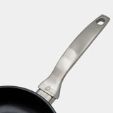 CHD Dual Ceramic Layer, Diamond Reinforced Nonstick Fry Pan | Made in Switzerland