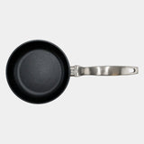 CHD Dual Ceramic Layer, Diamond Reinforced Nonstick Fry Pan | Made in Switzerland