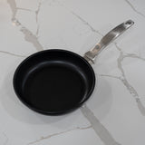 CHD Dual Ceramic Layer, Diamond Reinforced Nonstick Fry Pan | Made in Switzerland