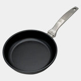 CHD Dual Ceramic Layer, Diamond Reinforced Nonstick Fry Pan | Made in Switzerland