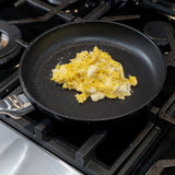 CHD Dual Ceramic Layer, Diamond Reinforced Nonstick Fry Pan | Made in Switzerland