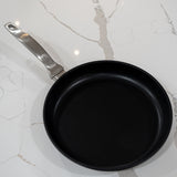 CHD Dual Ceramic Layer, Diamond Reinforced Nonstick Fry Pan | Made in Switzerland