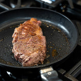 CHD Dual Ceramic Layer, Diamond Reinforced Nonstick Fry Pan | Made in Switzerland