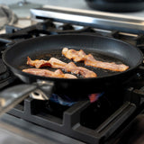 CHD Dual Ceramic Layer, Diamond Reinforced Nonstick Fry Pan | Made in Switzerland
