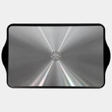 CHD Dual Ceramic Layer, Diamond Reinforced Nonstick 17" x 11" Double-Burner Griddle | Made in Switzerland